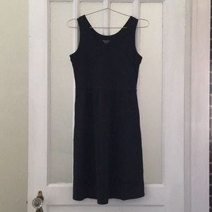 Garnett Hill Cotton Tank Dress